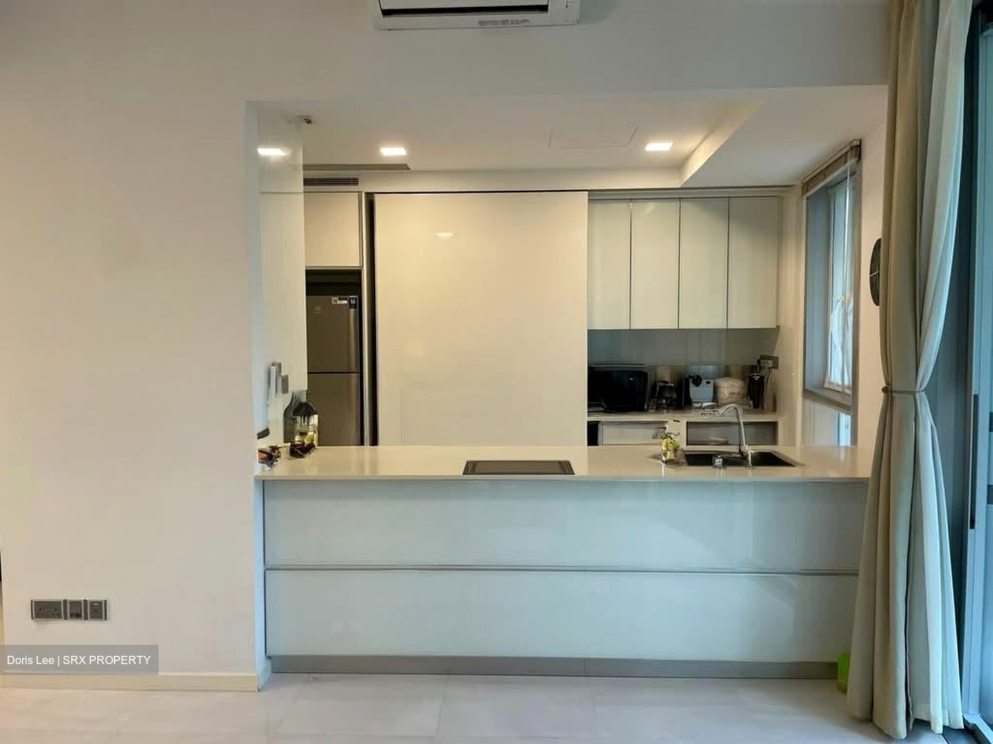 Reflections At Keppel Bay (D4), Condominium #557555711